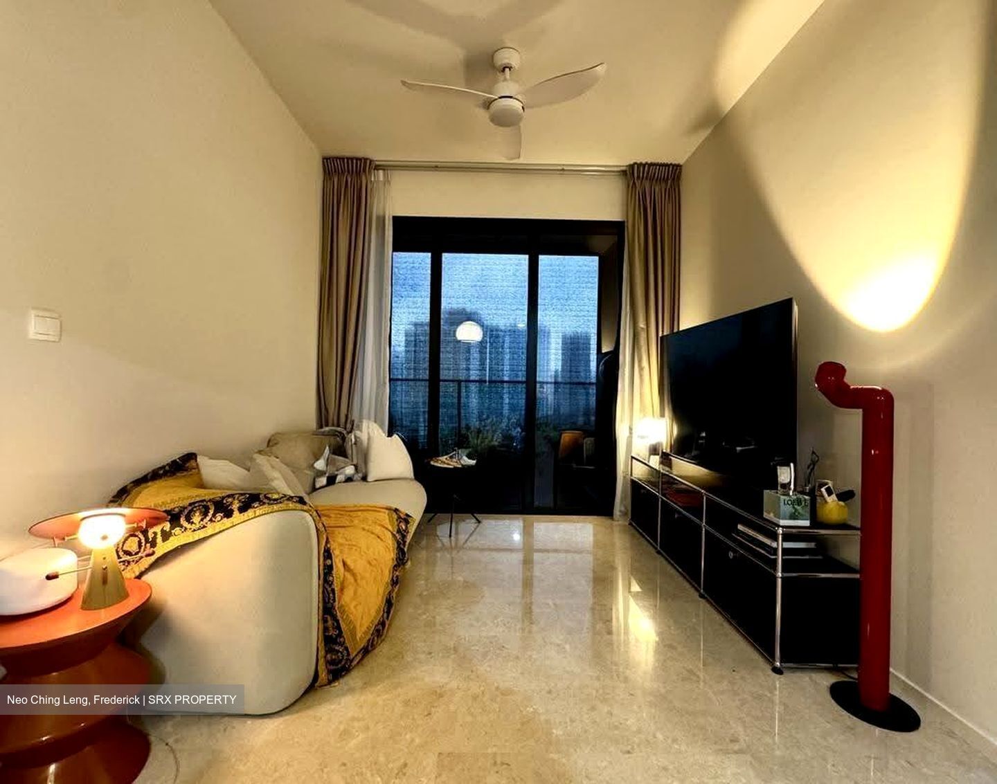 Avenue South Residence (D3), Apartment #608542071